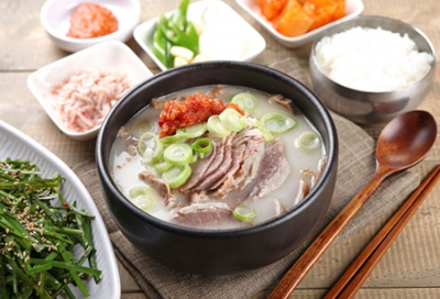 [주목! 이 기업]돼지국밥 파워 브랜드로 대중 음식문화 선도하다