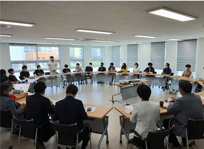 한국승강기대, 기업 맞춤형 인재 키운다