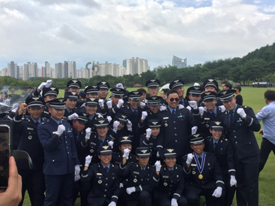 항공산업 우수인재 양성 결실 거둬