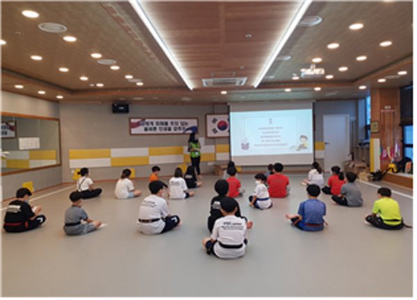 김해한림박물관 2020전문인력지원사업 우수관 선정