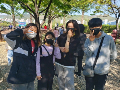 [다문화신문]다문화가정 친구들이 멋있고 부럽다고 느낄 때가 있죠