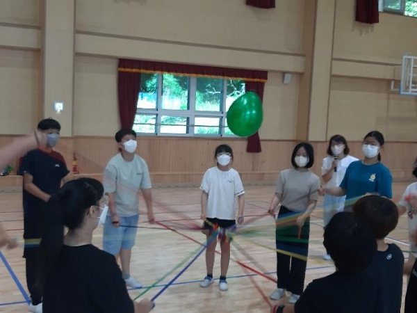 통영 충렬초, 즐거운 내일 라온하제, 힐링을 부탁해!