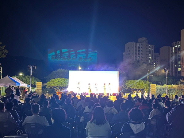 창원시 성산구 `제14회 성주골 어울림 축제`