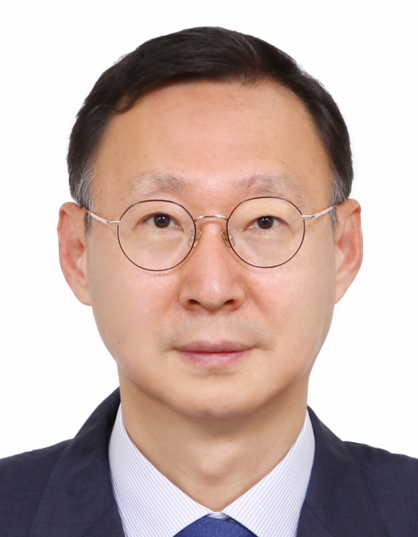 류재형 제44대 마산지방해양수산청장