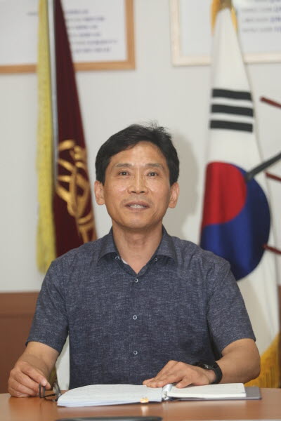 미래 자동차, 도색·도장 산업인력 양성 힘쓴다