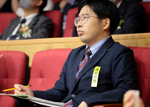 [인터뷰] 야마모토 유키오 주부산일본국총영사관 부영사