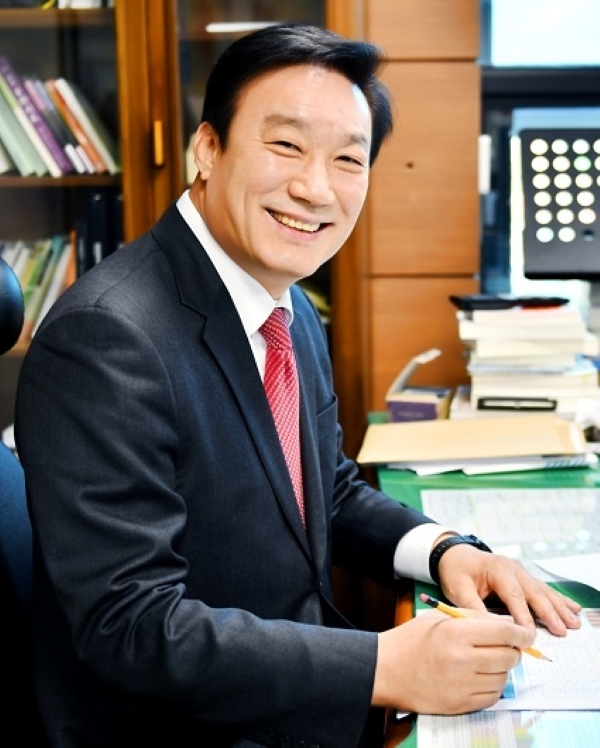 남부권 광역교통 중심 거제 만들 것