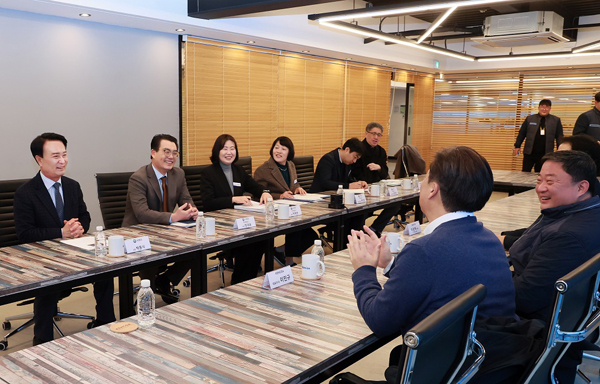 사천시, 우주항공산업기업 투자유치 활성화