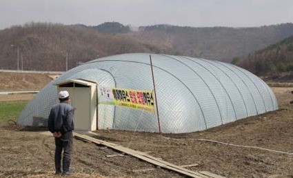 충주 특허출원 에어그린하우스 中 수출