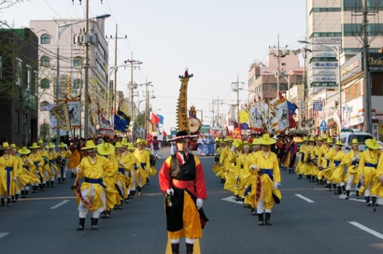 제54회 성웅이순신축제 축소 개최한다