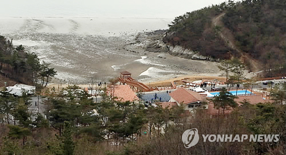 국립자연휴양림에도 에어컨 설치