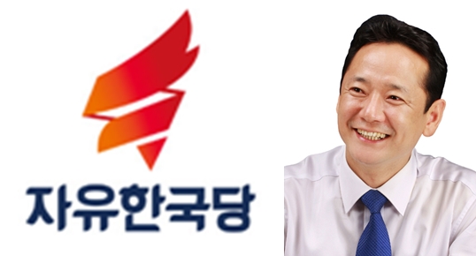 부성동 발전위해 시민의 손과 발 되겠다 이준용 천안시의원 출마선언