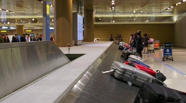 해외 여행자 수산물 검역 강화된다