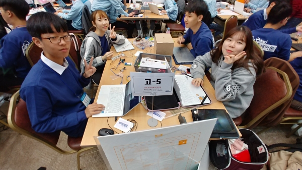 세종교육 세상의 모든 문제, 코딩으로 풀어봐요