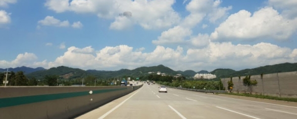 천안-논산 민자고속도 통행료 하반기 인하