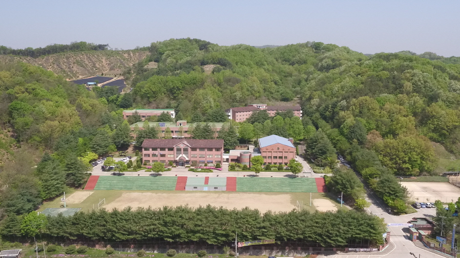 충남인력개발원 혁신성장 청년인재 집중양성 사업 선정