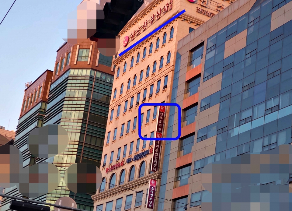 천안 퀸스산부인과 산후조리원 폐쇄, 신생아 4명 RSV 확진 판정