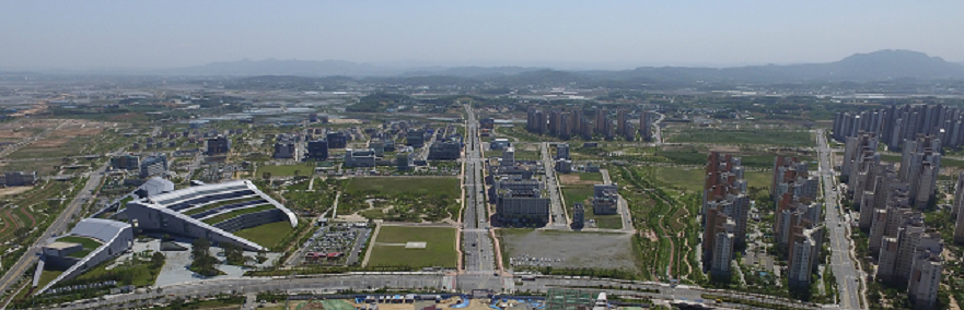 충남 행정타운 내포신도시에 의과대학 설립돼야