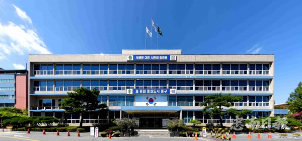 대전 중구, 석교동 도시재생 주민협의체 구성원 모집