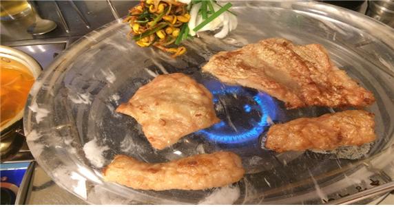 [양재호의 맛기행] ㉔ 돼지 막창과 곱창  맛집 전통 왕십리 곱창
