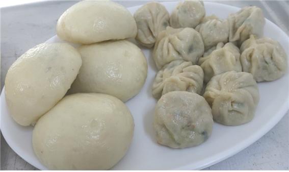 [양재호의 맛기행] ㉕ 찐빵  맛집 춘향골 찐빵