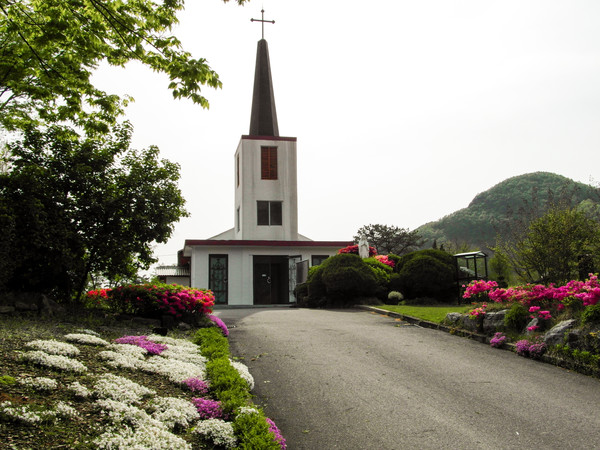 금산군, 진산 역사문화 관광자원 활용 박차