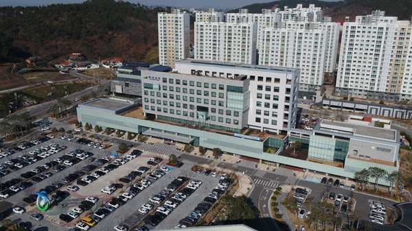 예산군, 축산물 위생 분야 단속 한우 유전자 검사 실시