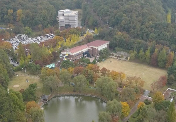 천안시태조산청소년수련관, 7개 공모사업 선정