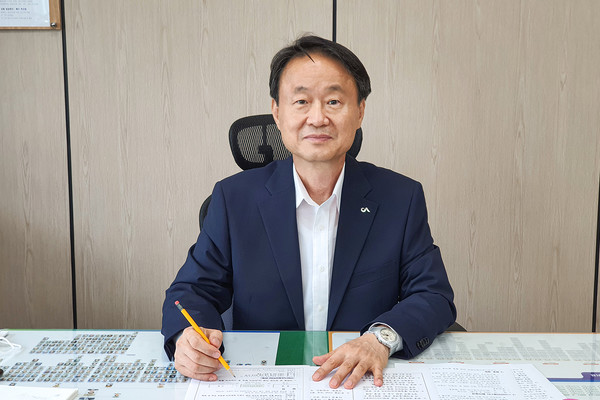 서산시 경제환경국, 하반기 역점사업 언론 브리핑
