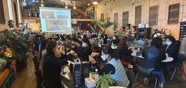 서천교육청, 유아 감정코칭 역량 강화 연수
