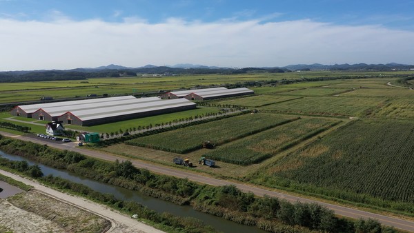 당진시, 축산분야 지원 사업 신청자 모집