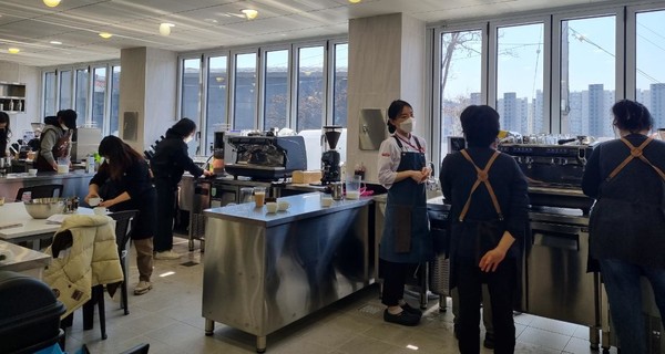 예산군과 더본외식산업개발원, 지역 상생 효과 톡톡