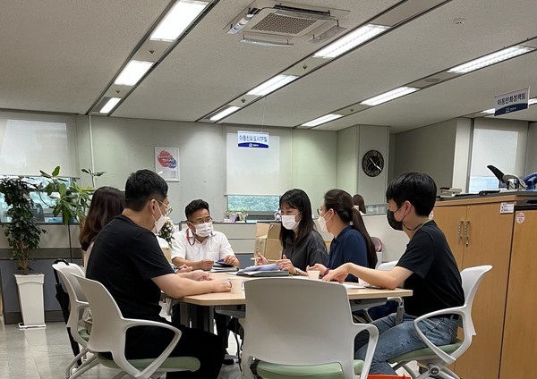 천안시 국공립어린이집 운영규정, 선진 복지행정 우수사례