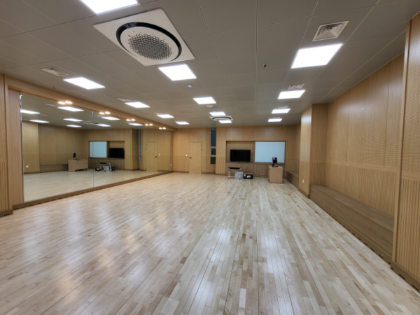 대전노은초등학교, 학교공간혁신 공간수업프로젝트 완성