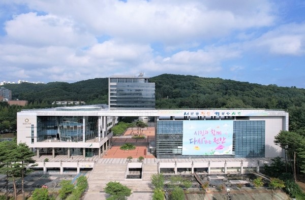 천안시 공무원노조, 악성민원인 공무원 폭행사건 엄정처벌 촉구