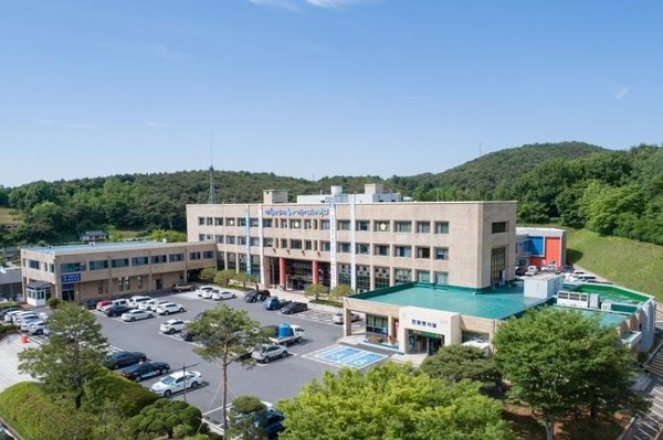 청양군, 25일부터 건설기계 조종사 안전교육