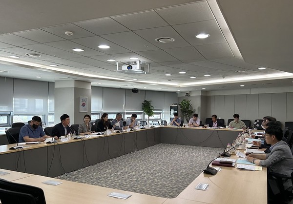 충남도 해양수산에서 신 성장동력 찾는다