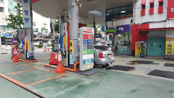 유류세 인하 종료 임박...기간 연장 여부 관심 집중