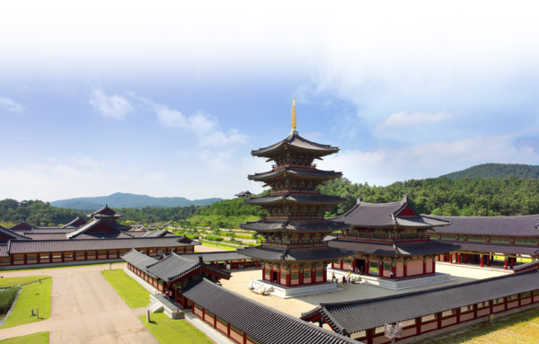 부여군, 2023 대백제전에서 찾은 백제문화단지의 매력