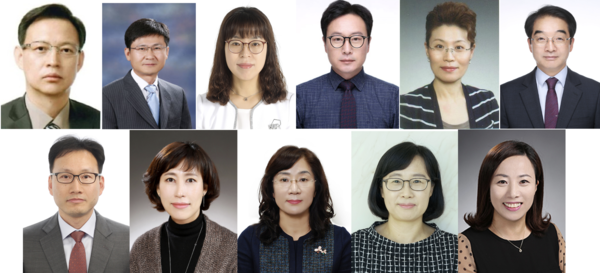 대전교육청, 지방공무원 정기인사 단행… 54명 승진