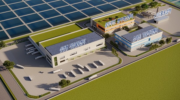 충남도 추진 충남수산식품클러스터 구축 사업 예타 선정