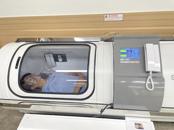 충남스포츠과학센터,  첨단 회복실 구축 및 선수 컨디셔닝 관리 강화