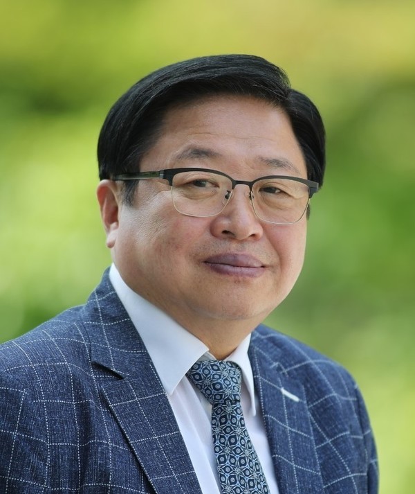 엄승섭 망향휴게소 대표 스리랑카 콜롬보스대학교 명예 철학박사 학위 받아