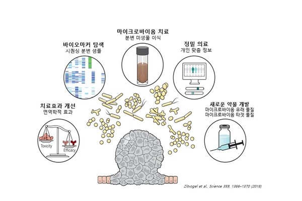 비티시너지, 글로벌 최초 AI 활용 생균 치료제 상용화 도전