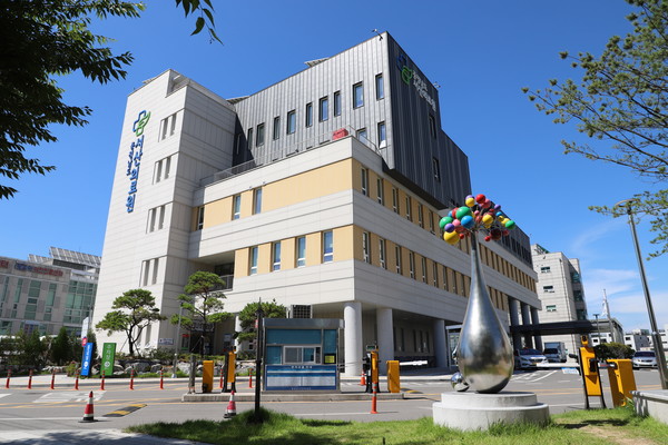서산의료원, 내과 전문의 강대식 과장 진료 개시