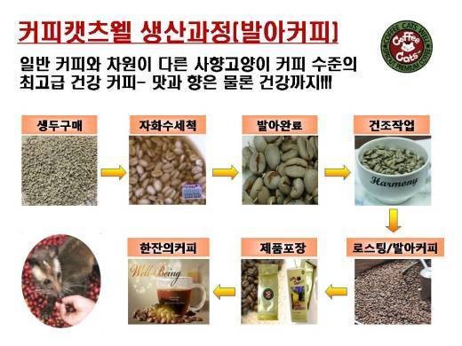 커피캣츠웰, 고급 커피의 대중화 꿈꾼다…착한 가격으로 시장 공략