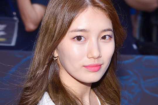 미쓰에이 수지, 아기같은 피부비결 ‘모공청소’