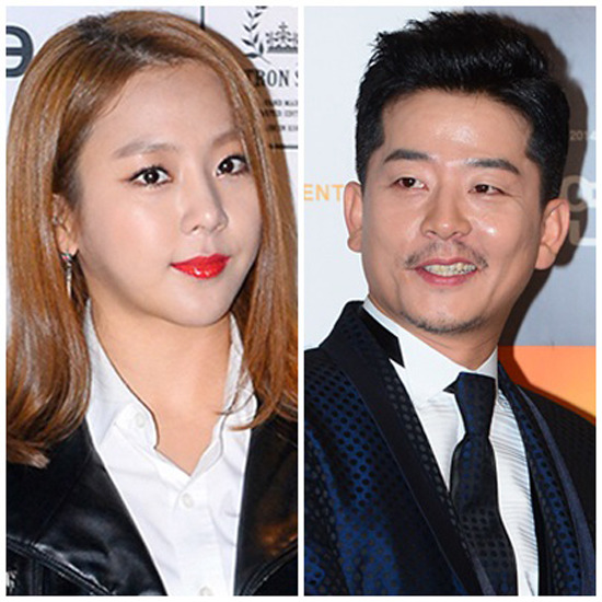 김준호 예원 사태로 본 바람직한 대중문화예술산업발전에 대한 제안 [스포츠투데이]