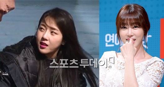2015년 뜨고 싶니? 예원으로 개명하라[스투기획]