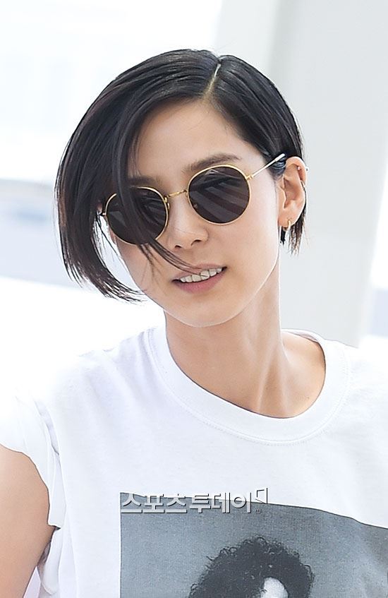 [포토]김나영, 헤어스타일도 센스있어![스포츠투데이]